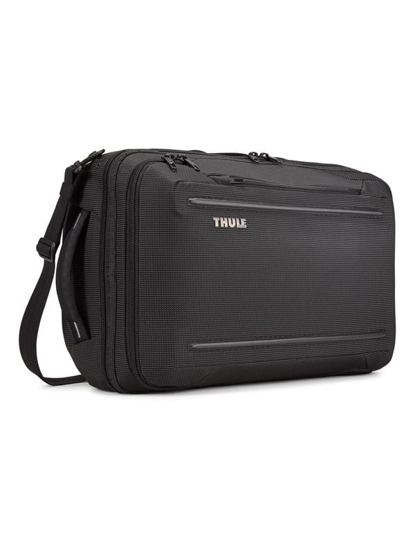 Thule Crossover 2 Convertible Carry On 41L. Black