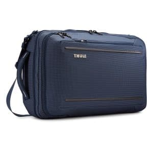 Thule Crossover 2 Convertible Carry On 41L. Dress Blue