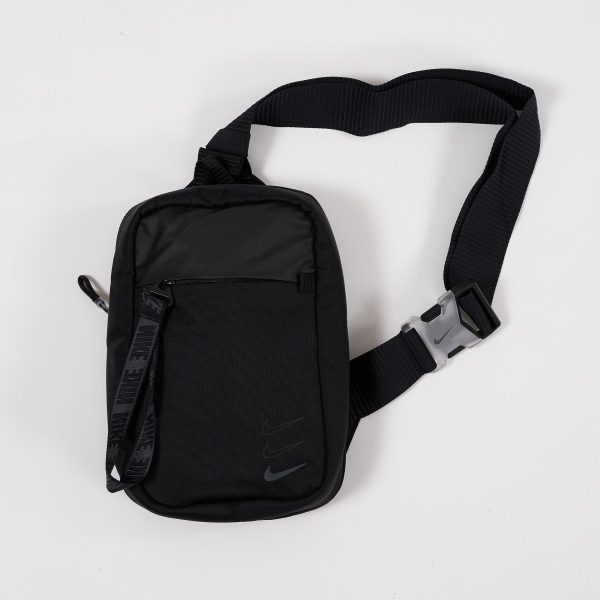 Nike - Sportswear ess bag - Accessories til herre - 011/BLACK - O/S