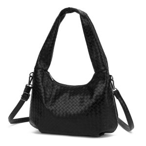 Noella - Taske - Peony Bag - Black