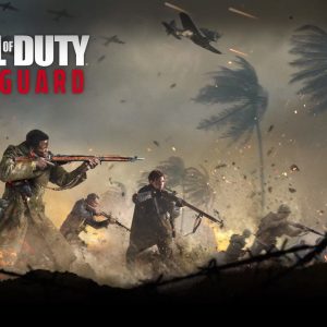 Call of Duty: Vanguard XBOX One