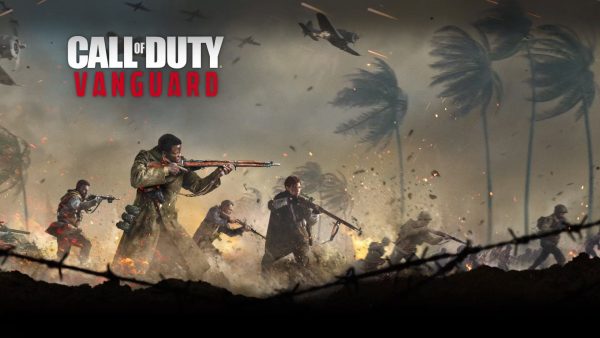 Call of Duty: Vanguard XBOX One