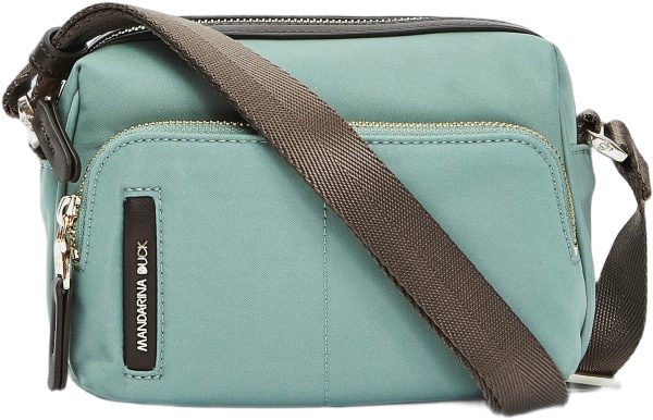 Hunter Crossover / Iceberg Green