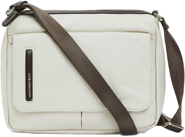 Hunter Crossover / Whitecap Gray