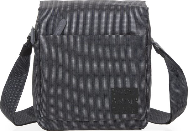 District Crossover / Steel