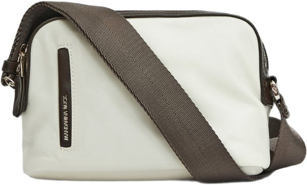 Hunter Crossover / Whitecap Gray