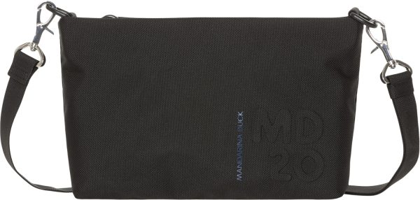 Md20 Crossover / Black