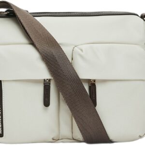 Hunter Crossover / Whitecap Gray