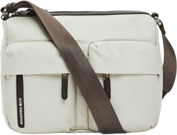 Hunter Crossover / Whitecap Gray