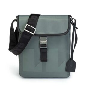 LLOYD C15-18006-RC Crossoverbag GREY