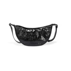 LLOYD D15-18001-OA Crossoverbag BLACK