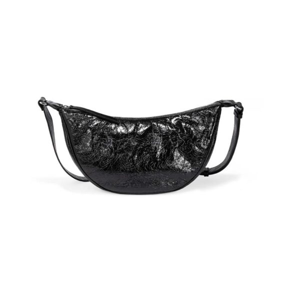 LLOYD D15-18001-OA Crossoverbag BLACK
