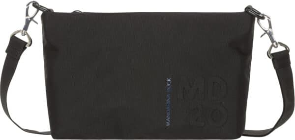 Md20 Crossover / Black