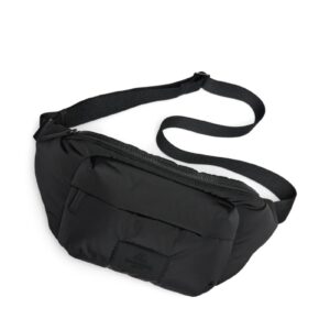 Markberg - Taske - FameMBG Bum Bag, Recycled - Black