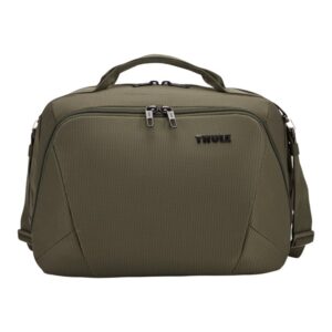 Thule Crossover 2 Boarding Bag 25L - Forest Night Green